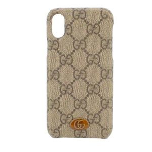 Gucci | IPhone XS - Ophedia Phone Case | NWT